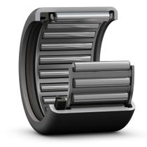 Rolamento de Rolos de Agulhas SKF HK 1214 RS Rolamento de Rolos de Agulhas SKF HK 1214 RS
