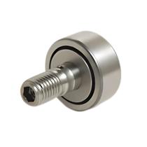 Rolamento de Rolos de Apoio IKO CF101BUU Rolamento de Rolos de Apoio IKO CF101BUU