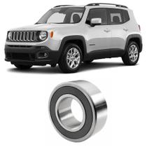 Rolamento de semi-eixo JEEP Renegade 2014 até 2021