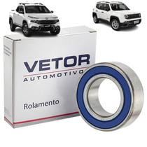 Rolamento De Semi Eixo Toro Jeep Renegade 4X2 1.8 35X62X20 Rolamento De Semi Eixo Toro Jeep Renegade 4X2 1.8 35X62X20