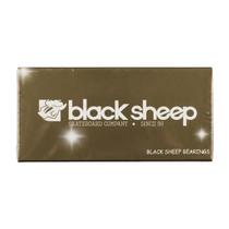 Rolamento De Skate Black Sheep Gold Premium Kit Com 8 Unidades Cor:DouradoTamanho:ÚnicoGênero:Homem Rolamento De Skate Black Sheep Gold Premium Kit Com 8 Unidades Cor:DouradoTamanho:ÚnicoGênero:Homem