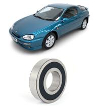 Rolamento de Suporte Semi Eixo MAZDA MX-3 1993 até 1998