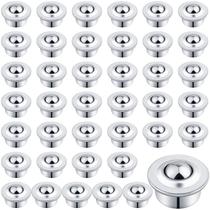 Rolamento de transferência de esferas de rolo AOKLIT CY-15H Carbon Steel 40pcs Rolamento de transferência de esferas de rolo AOKLIT CY-15H Carbon Steel 40pcs