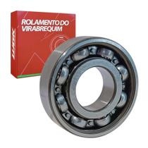 Rolamento De Virabrequim Biz 125 Biz Pop 110i Lado Esquerdo - WGK