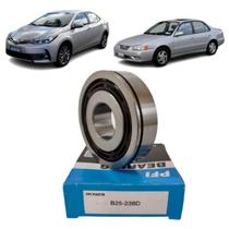 Rolamento Dg2568h Cambio Manual Corolla Dg-2568-h 25x68x19