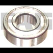 Rolamento Dian / Tras Cg 125 Cargo 1988 a 2015 Fag Rolamento Dian / Tras Cg 125 Cargo 1988 a 2015 Fag