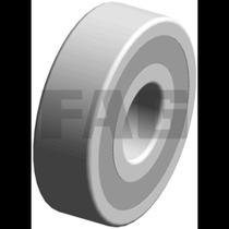 Rolamento Dian / Tras Ys 250 Fazer 2005 a 2015 Fag