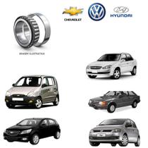 Rolamento diant/tras - agile/celta/classic - alr1174910/r4075 Rolamento diant/tras - agile/celta/classic - alr1174910/r4075