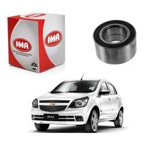 Rolamento Dianteira Agile 1.4 2009 A 2013 Rolamento Dianteira Agile 1.4 2009 A 2013