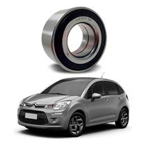 Rolamento Dianteiro C3 1.2 Com Abs 2016 A 2021 Rolamento Dianteiro C3 1.2 Com Abs 2016 A 2021