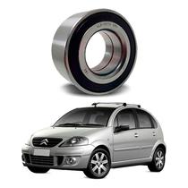 Rolamento Dianteiro C3 1.4 Com Abs 2002 A 2010
