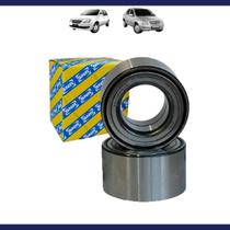 Rolamento Dianteiro Celta Corsa Prisma Tigra - 02 Unidades