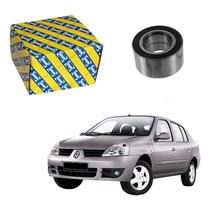 Rolamento Dianteiro Clio Sedan 1.6 2003 A 2007 Rolamento Dianteiro Clio Sedan 1.6 2003 A 2007
