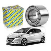 Rolamento Dianteiro Com Abs 208 1.6 16v 2013 A 2016