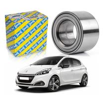 Rolamento Dianteiro Com Abs 208 1.6 16v 2017 A 2020 Rolamento Dianteiro Com Abs 208 1.6 16v 2017 A 2020