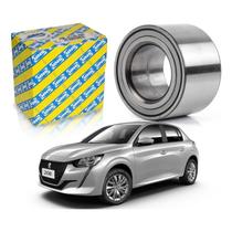 Rolamento Dianteiro Com Abs 208 1.6 2021 A 2023