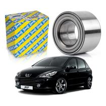Rolamento Dianteiro Com Abs 307 1.6 2.0 16v 2007 A 2012 Rolamento Dianteiro Com Abs 307 1.6 2.0 16v 2007 A 2012