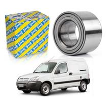 Rolamento Dianteiro Com Abs Berlingo 1.6 2018 A 2021