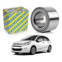 Rolamento Dianteiro Com Abs C3 1.6 2013 A 2021