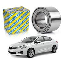 Rolamento Dianteiro Com Abs C4 Lounge 1.6 2.0 2013 A 2017