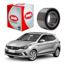 Rolamento Dianteiro Com Abs Ima Argo 1.0 2017 A 2020