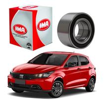 Rolamento Dianteiro Com Abs Ima Argo 1.0 2021 A 2023