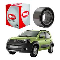 Rolamento Roda Pfi Citroen C3 Aircross G1 2012 Dianteira em