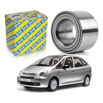 Rolamento Dianteiro Com Abs Xsara Picasso 2.0 2000 A 2012