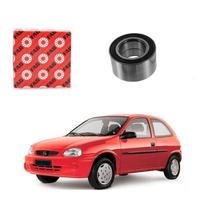 Rolamento Dianteiro Corsa 1.6 1997 A 2006 Rolamento Dianteiro Corsa 1.6 1997 A 2006