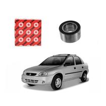 Rolamento Dianteiro Corsa Classic 1.6 1998 A 2006