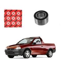Rolamento Dianteiro Corsa Pick Up 1.6 1995 A 1997