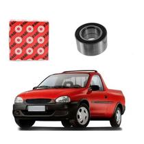Rolamento Dianteiro Corsa Pick Up 1.6 1998 A 2003 Rolamento Dianteiro Corsa Pick Up 1.6 1998 A 2003