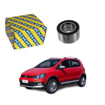 Rolamento Dianteiro Crossfox 1.6 2015 A 2017 Rolamento Dianteiro Crossfox 1.6 2015 A 2017