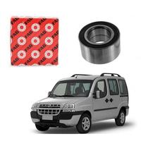 Rolamento Dianteiro Doblo 1.3 2002 A 2006