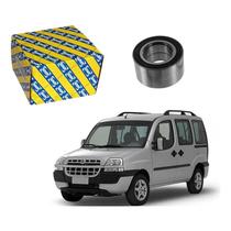 Rolamento Dianteiro Doblo 1.8 2004 A 2010