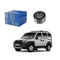 Rolamento Dianteiro Doblo Adventure 1.8 2003 A 2011