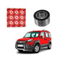 Rolamento Dianteiro Doblo Adventure 1.8 2011 A 2014