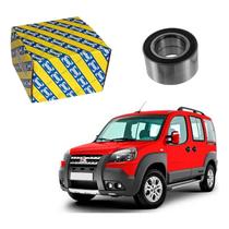 Rolamento Dianteiro Doblo Adventure 1.8 2011 A 2014