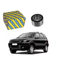 Rolamento Dianteiro Ecosport 1.0 Com Abs 2003 A 2005