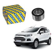 Rolamento Dianteiro Ecosport 1.6 2.0 2013 A 2017 Rolamento Dianteiro Ecosport 1.6 2.0 2013 A 2017