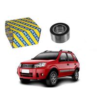 Rolamento Dianteiro Ecosport 1.6 2.0 Com Abs 2008 A 2012 Rolamento Dianteiro Ecosport 1.6 2.0 Com Abs 2008 A 2012