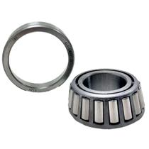 ROLAMENTO DIANTEIRO EXTERNO para S10 4X2 RANGER 4X2 96/ FORD