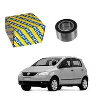 Rolamento Dianteiro Fox 1.0 1.6 2002 A 2009 Rolamento Dianteiro Fox 1.0 1.6 2002 A 2009