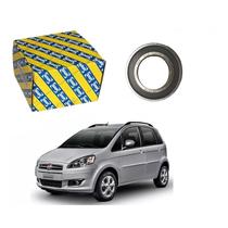 Rolamento Dianteiro Idea 1.4 1.6 Com Abs 2011 A 2017