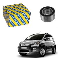 Rolamento Dianteiro Idea Adventure 1.8 2011 A 2016