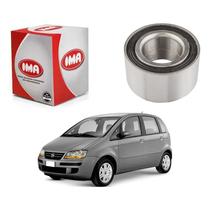 Rolamento Dianteiro Ima Idea 1.4 2006 A 2010