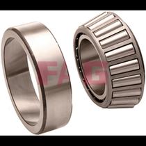 Rolamento Dianteiro John Deere 6300 4X4 1996 a Fag 32208A