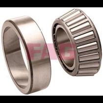 Rolamento Dianteiro Mb L 312 1960 a 1965 Fag 32306A