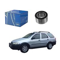 Rolamento Dianteiro Palio Weekend Adventure 1.8 2002 A 2004 Rolamento Dianteiro Palio Weekend Adventure 1.8 2002 A 2004