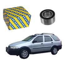 Rolamento Dianteiro Palio Weekend Adventure 1.8 2002 A 2004 Rolamento Dianteiro Palio Weekend Adventure 1.8 2002 A 2004